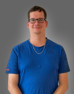 Lukáš Sedláček 