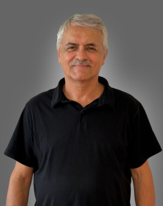 Evžen Mohyla